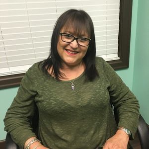 Meet your Posher, Doris